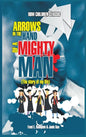 Arrows In The Hands Of A Mighty Man - Hardcover