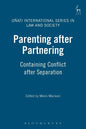Parenting After Partnering: Containing Conflict After Separation - Paperback
