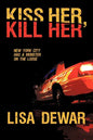 Kiss Her, Kill Her - Paperback