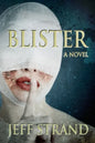Blister - Paperback