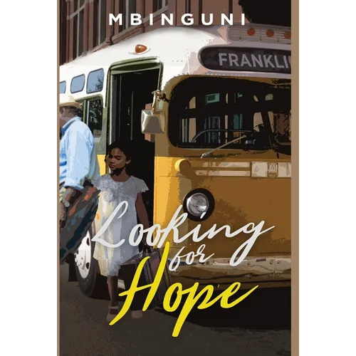 Looking for Hope - Hardcover