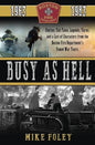 Busy as Hell - Paperback