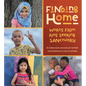 Finding Home: Words from Kids Seeking Sanctuary - Hardcover