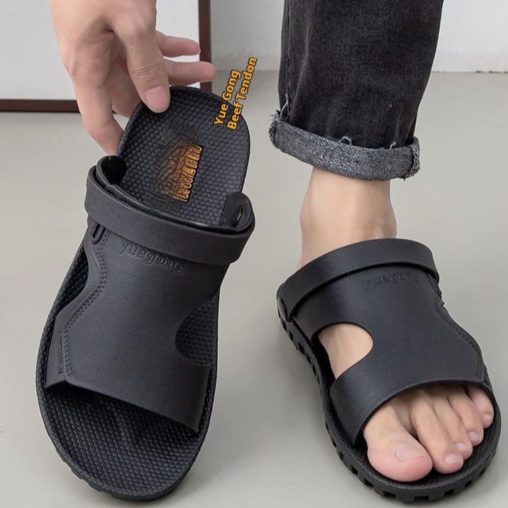 Men's Beach Shoes, Outdoor Sandals