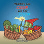 There's No Color Like My Color - Paperback