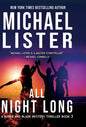All Night Long - Hardcover