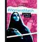 #Womensmarch: Insisting on Equality: Insisting on Equality - Library Binding