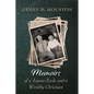 Memoirs of a Joyous Exile and a Worldly Christian - Hardcover