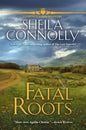 Fatal Roots: A County Cork Mystery - Paperback