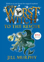 Worst Witch to the Rescue: #6 - Library Binding