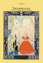 Thumbelina - The Golden Age of Illustration Series - Hardcover