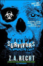 Survivors: The Morningstar Plague - Paperback
