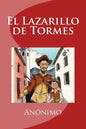 El Lazarillo de Tormes - Paperback