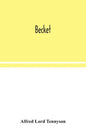 Becket - Paperback