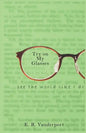 Try on My Glasses - Paperback