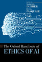 Oxford Handbook of Ethics of AI - Paperback