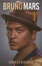 Bruno Mars - Paperback