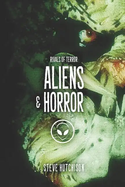 Aliens & Horror - Paperback