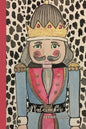 Nutcracker Activity Book: Fun Book of Entertaining Games and Activities for Your Ballet Dancer or Nutcracker Fan - Paperback