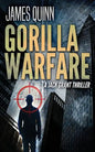 Gorilla Warfare: A Jack Grant Thriller - Paperback