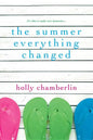 The Summer Everything Changed - Paperback
