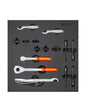 Unior Production Bench Drawer 5 V3 Black Tool