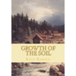 Growth of the Soil - Paperback
