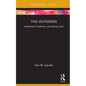 The Outsiders: Adolescent Tenderness and Staying Gold - Hardcover