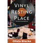 Vinyl Resting Place - Paperback
