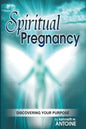 Spiritual Pregnancy: Discovering your purpose - Paperback