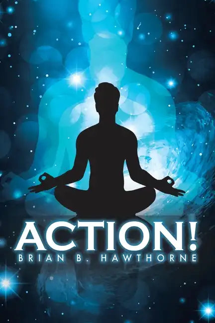 Action! - Paperback