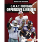 G.O.A.T. Football Offensive Linemen - Library Binding