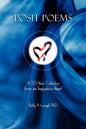 Posit Poems: A 50-Year Collection from an Inquisitive Heart - Paperback
