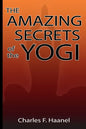 Amazing Secrets of the Yogi - Paperback