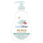 Baby Dove Tip To Toe Wash Sensitive Moisture Fragrance Free - 13 oz Pack of 4