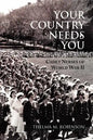 Your Country Needs You - Paperback