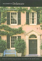 Buildings of Delaware - Paperback