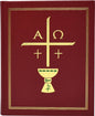 Excerpts from the Roman Missal - Imitation Leather