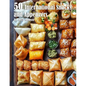 50 International Snacks and Appetizers - Paperback