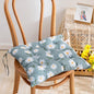 Cushion Chair Cushion Thickened Chair, Small Stool On The Ground