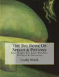 The Big Book Of Spells & Potions: Real Magic For Real Witches, Wizards & Warlocks - Paperback