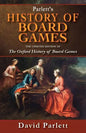 Oxford History of Board Games - Paperback