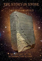 A Story in Stone: The baffling tale of the Kensington Stone and how one of the most important artifacts in our history is still question - Paperback