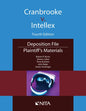 Cranbrooke V. Intellex: Plaintiff's Materials - Paperback