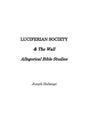 Luciferian Society - Paperback
