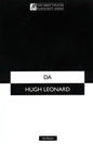 Da - Paperback
