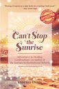 Can't Stop the Sunrise: Adventures in Healing, Confronting Corruption & the Journey to Institutional Reform - Paperback