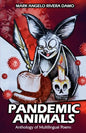 Pandemic Animals - Paperback
