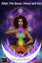 Allah, The Quran, Venus and You - Paperback
