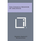 The Chemical Behavior Of Zirconium - Hardcover